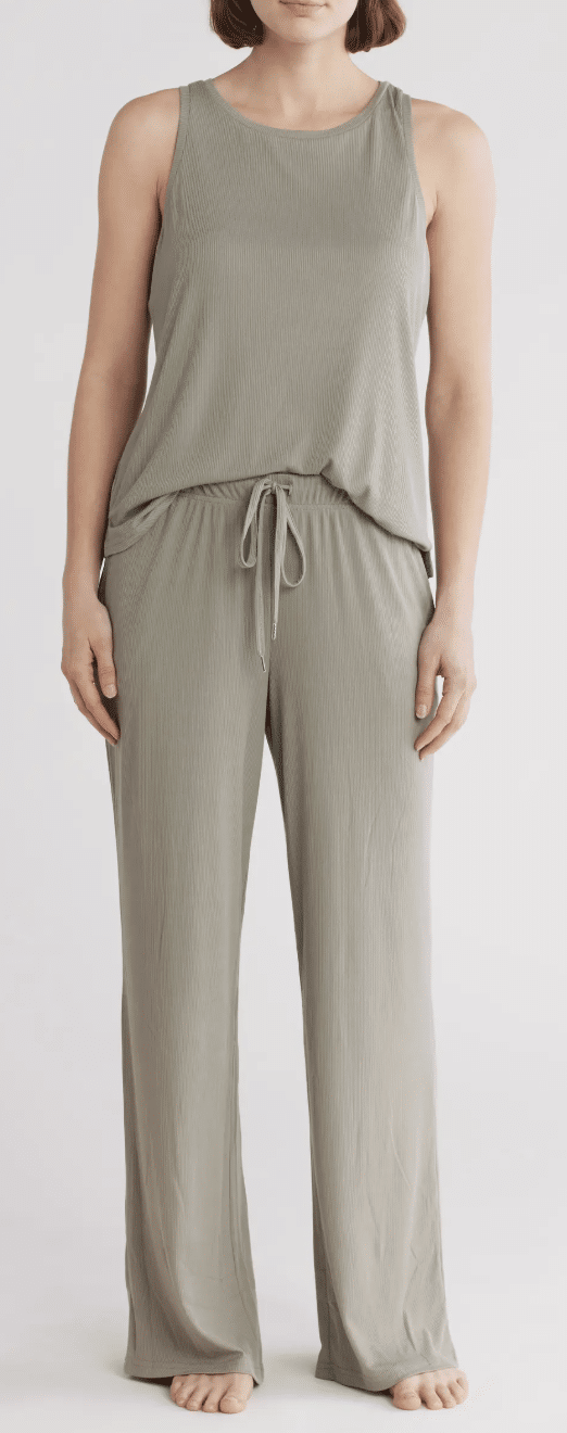 Affordable Nordstrom Rack Summer Fashion Finds lounge wear pajamas fashion over 50